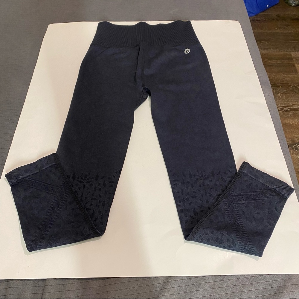 Cotton On Body Gray Leggings  Athletic Pants XSize Small - Picture 13 of 16